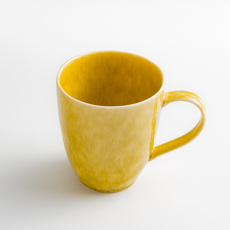 Ice 28cm Ceramic Plate | Gray Ⓟ_0