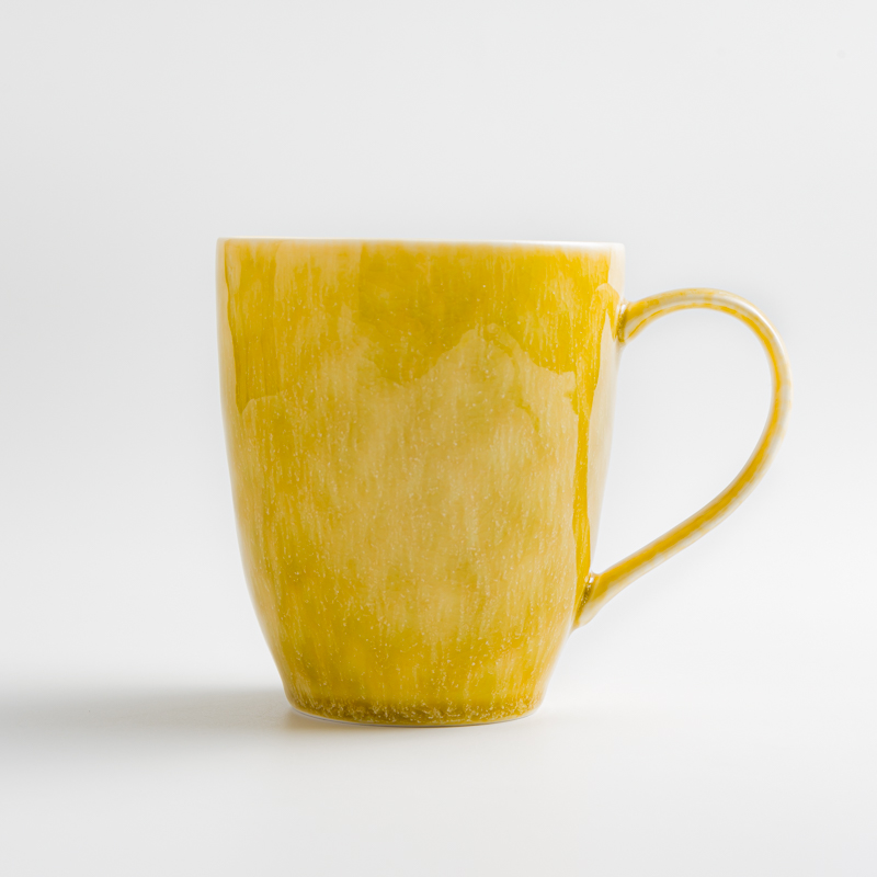 Ice 28cm Ceramic Plate | Gray Ⓟ_1