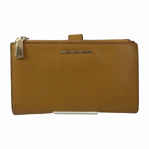 【宜蘭家樂福店】MICHAEL KORS/長夾錢包//32T7GAFW4