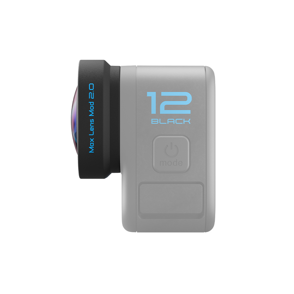 GoPro Max Lens Mod2.0廣角鏡頭模組(HERO9-12專用) ADWAL-002_2