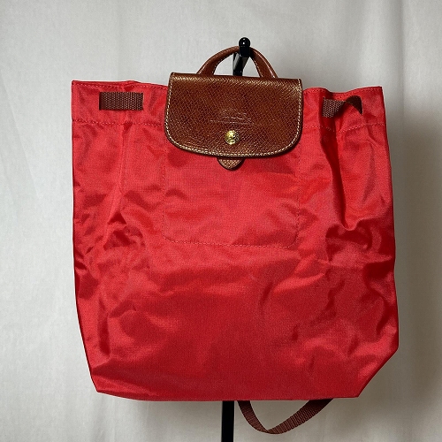 【高雄夢時代店】LONGCHAMP/後背包//1699919P68