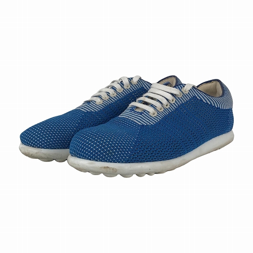 【新光三越台南中山店】camper/低筒運動休閒鞋//