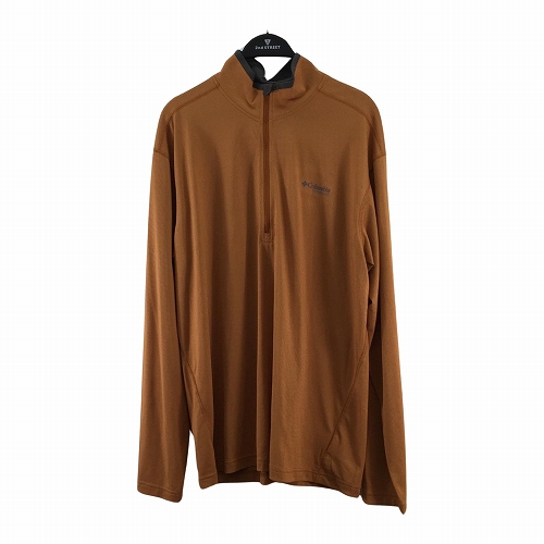 【台中新時代店】Columbia/長袖T/L/