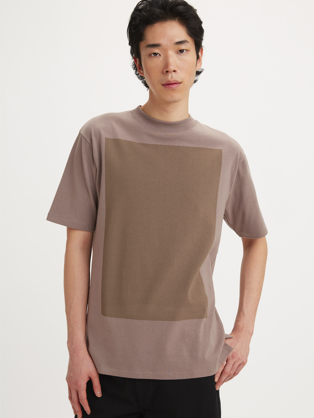 LMC 男款 短袖 設計短Tee 素t 熱賣單品