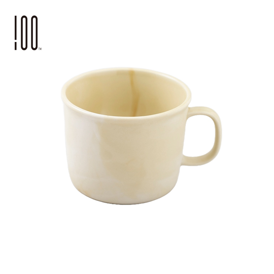 【北歐櫥窗】Moiscup Latte 拿鐵系列手感馬克杯（香草拿鐵）_1