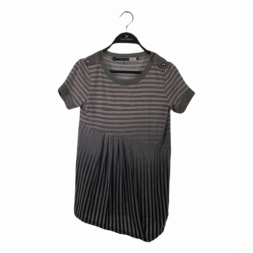 【誠品生活台中480店】SPORTMAX CODE/T恤/XS/