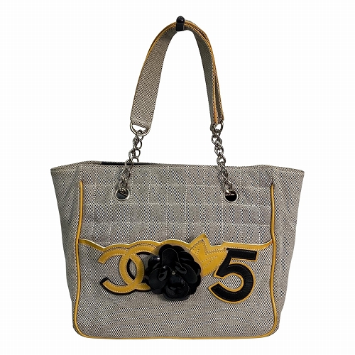 【台中一中店】CHANEL/手提包//SHG-0FG30S