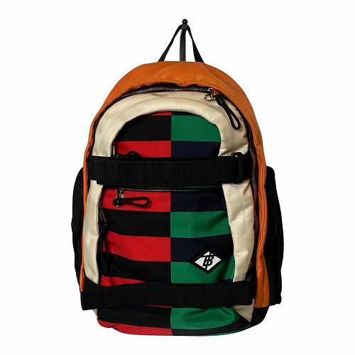【高雄SKMPARK店】BURBERRY/後背包//8023641