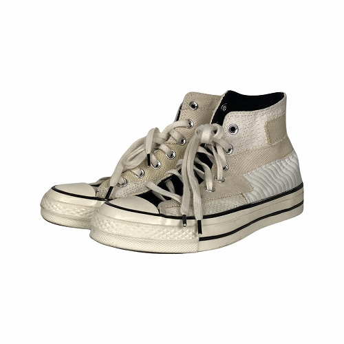 【台北車站館前店】CONVERSE/高筒運動休閒鞋/37/