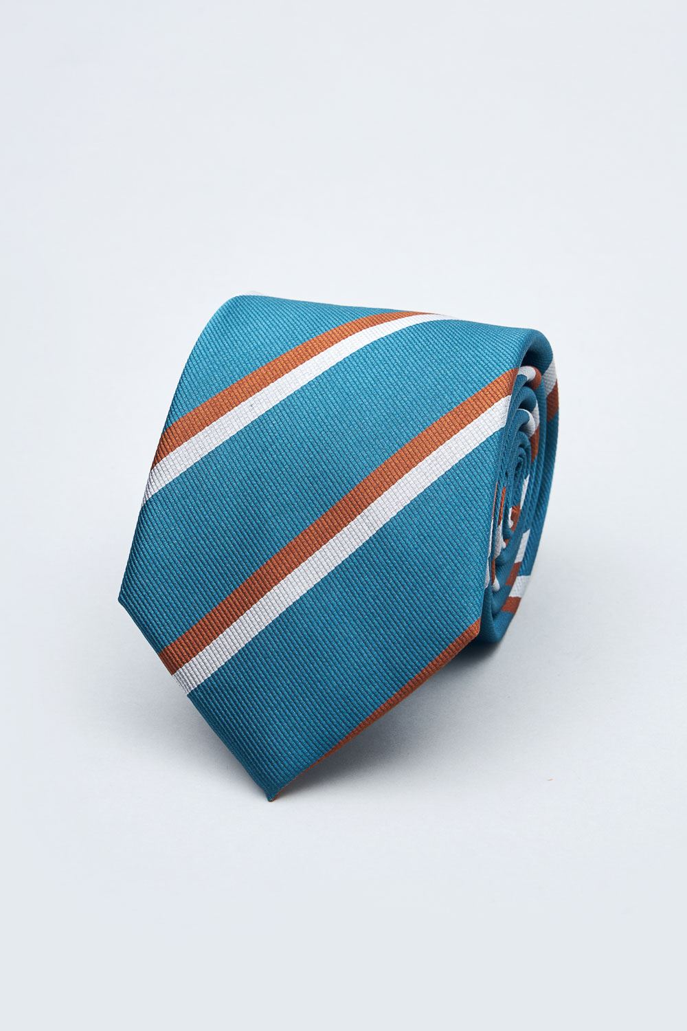 SST&C Striped Pattern Tie | 2012309009  (Outlet)_0