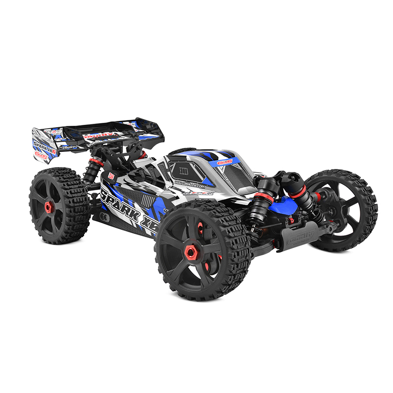 C-00285-B 1/8 SPARK 花火 6S動力全套組_1