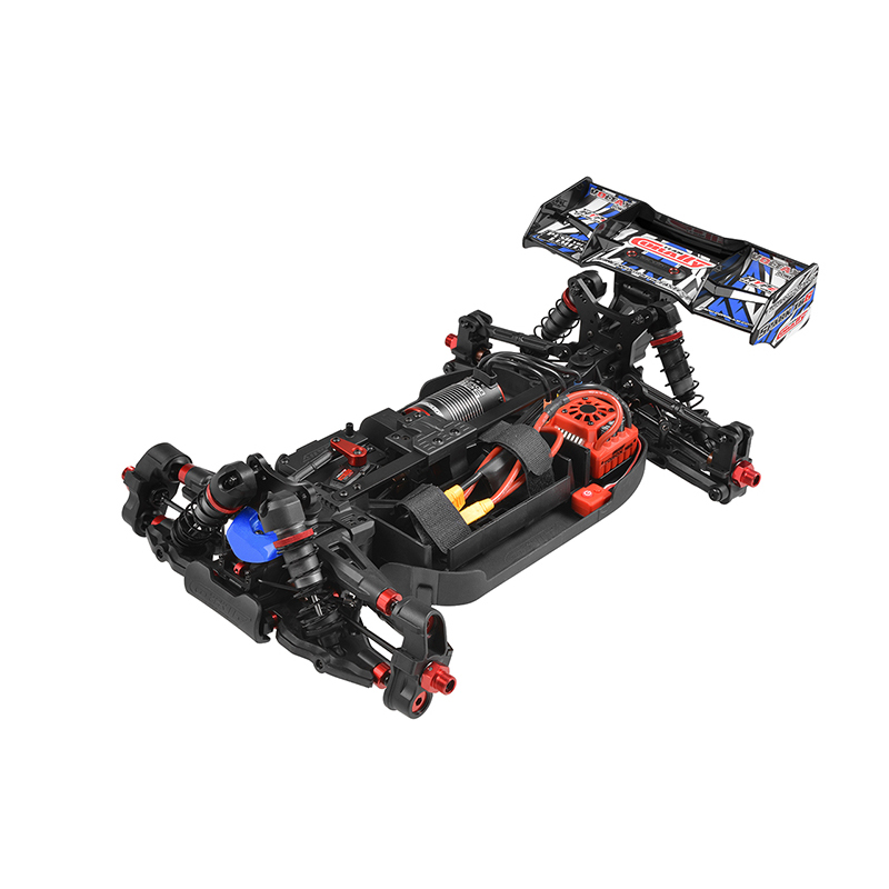 C-00285-B 1/8 SPARK 花火 6S動力全套組_2