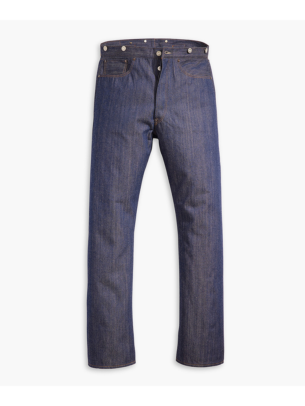 LEVI'S® VINTAGE CLOTHING 夢幻1890 501®XX 原漿原布丹寧牛仔褲 LEVI'S® VINTAGE CLOTHING 夢幻1890 501®XX 原漿原布丹寧牛仔褲