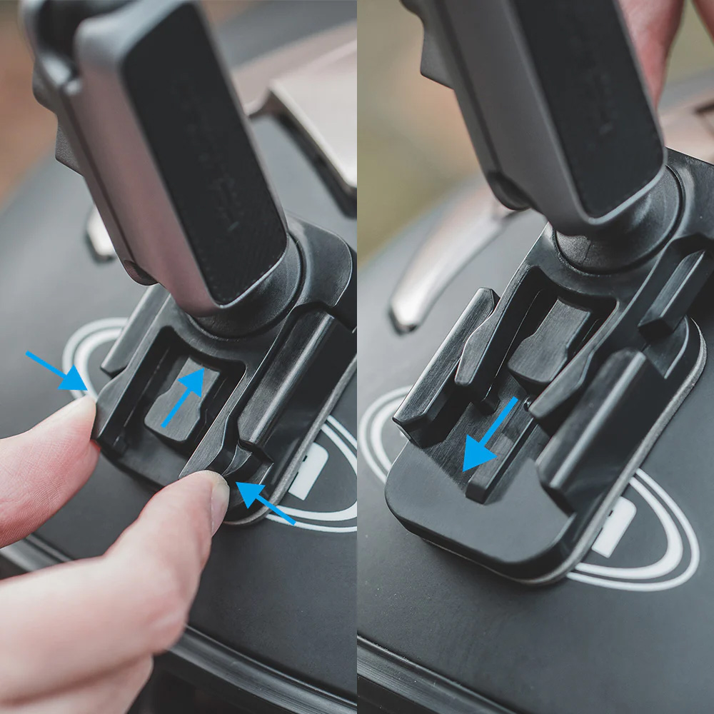 【PGYTECH】MOBILE GIMBAL BAG P-OS-018_2