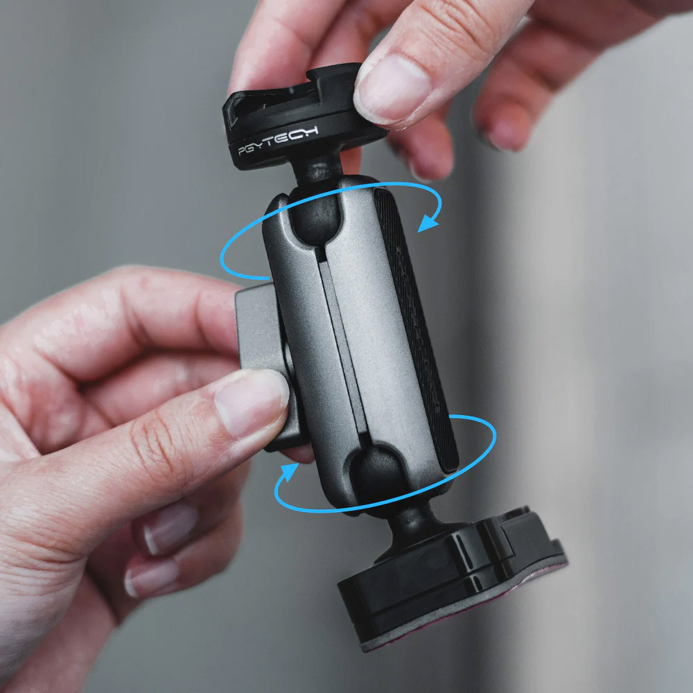 【PGYTECH】MOBILE GIMBAL BAG P-OS-018_7