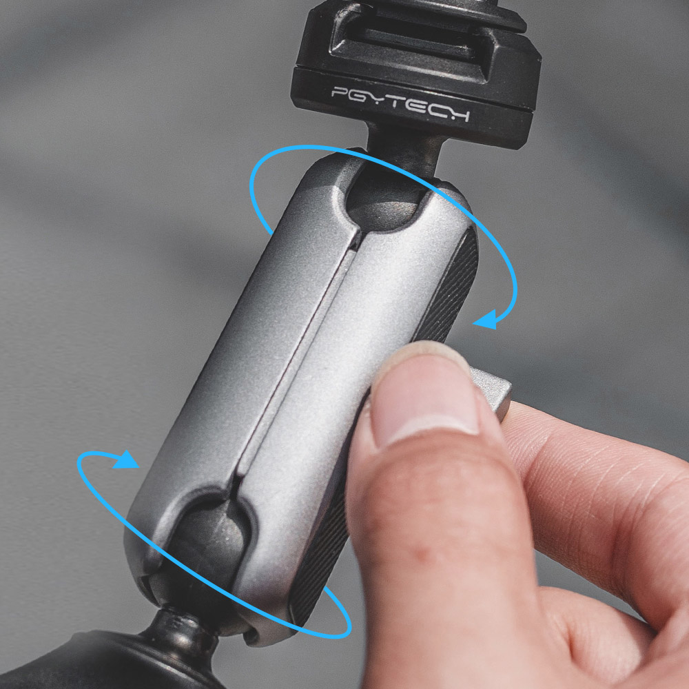 【PGYTECH】MOBILE GIMBAL BAG P-OS-018_6