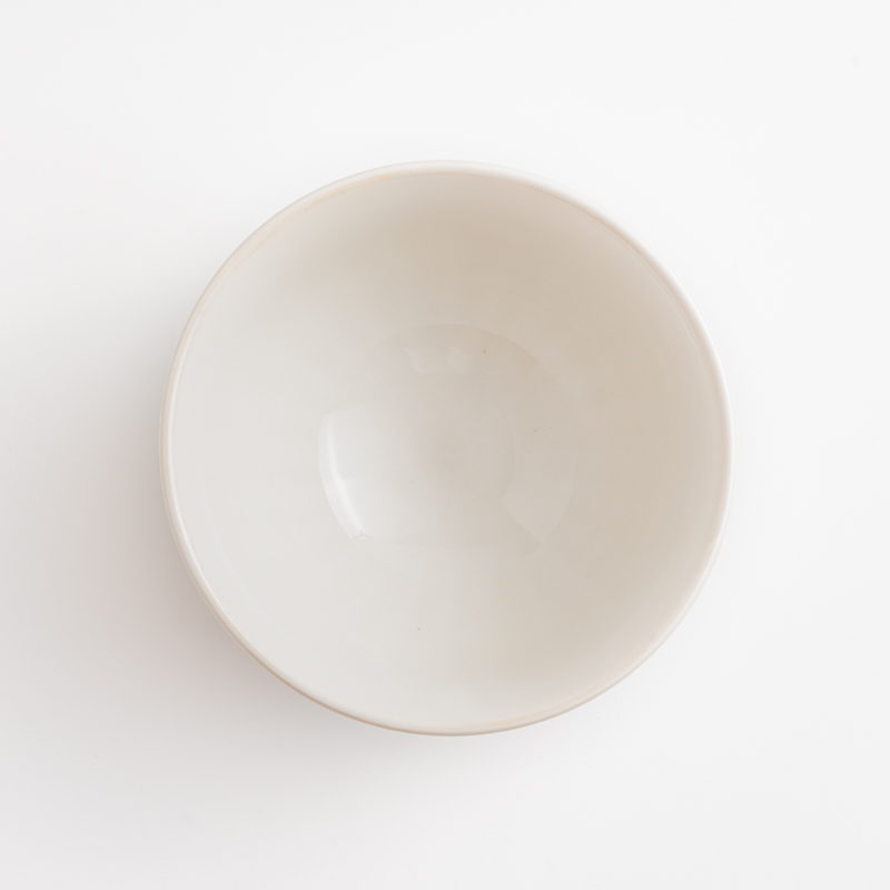 Ice Crack 23cm Ceramic Plate_2