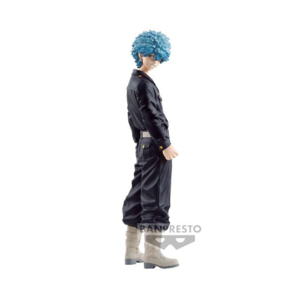 BANPRESTO 景品 東京復仇者 河田颯也_0