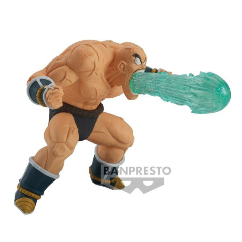 BANPRESTO 景品 七龍珠Z G×materia 那霸_1