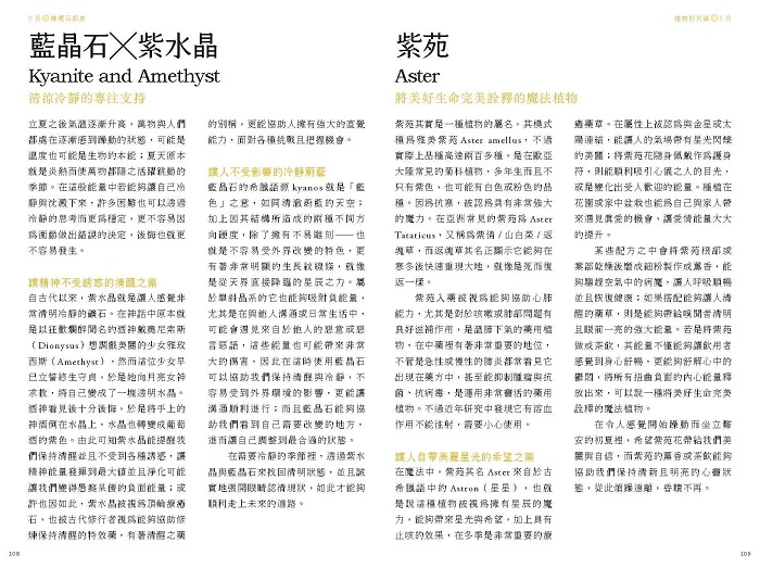 【售完】2024巫日書．財富與豐盛的神話～SEER思逸老師~_7