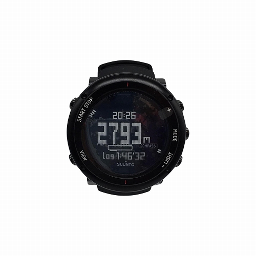 【台北西門漢中店】SUUNTO/男錶//SS01834000