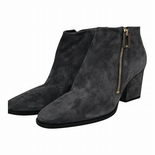【微風信義店】Roger Vivier/短靴/39/