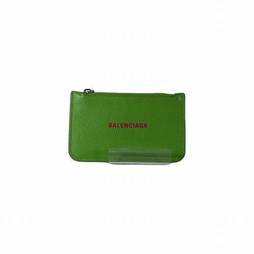 【勤美誠品綠園道店】BALENCIAGA/零錢包//5942143865U000959