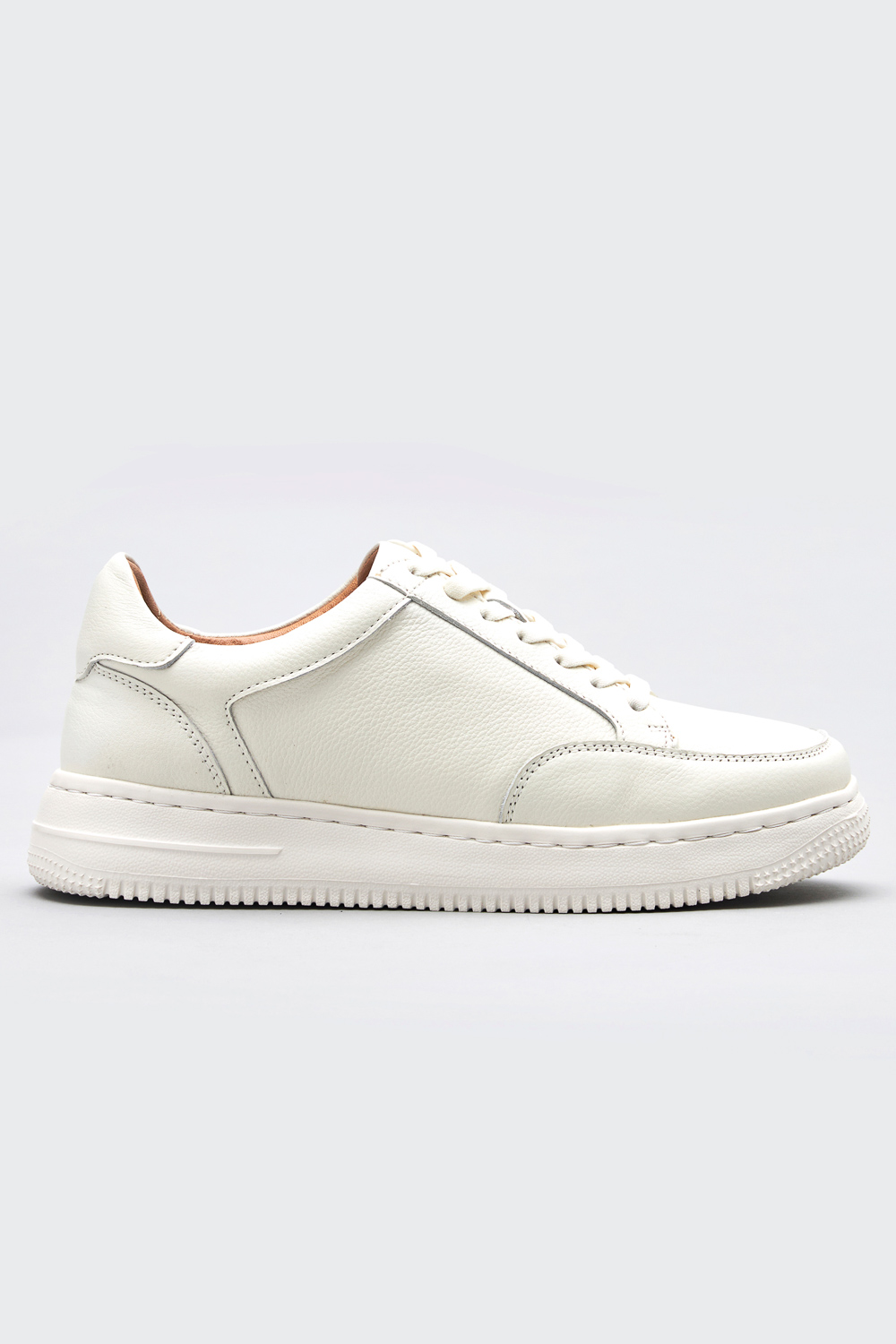 SST&C Women'S White Casual Shoes |  9362308001_1