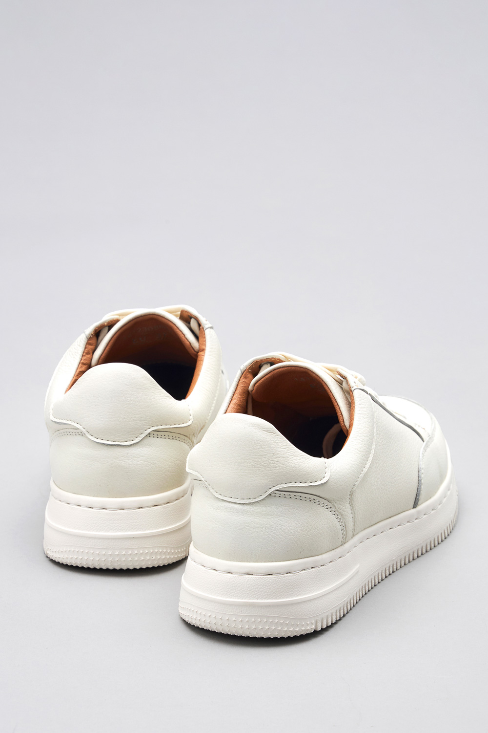 SST&C Women'S White Casual Shoes |  9362308001_2