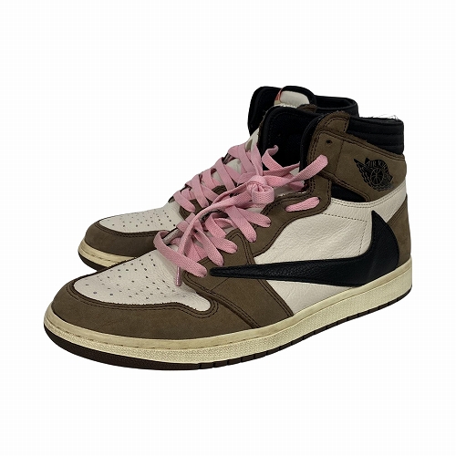 【桃園家樂福經國店】NIKE/高筒運動休閒鞋/29cm/CD4487-100