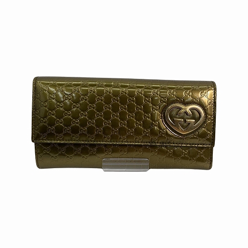 【汐止遠雄店】GUCCI/長夾錢包//2457281147