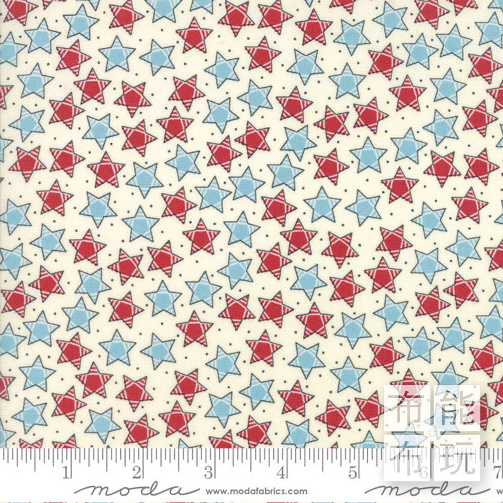 MODA 美布 5633-12 (碼)_0