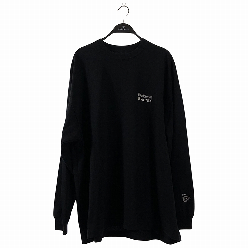 【誠品生活台中480店】FreshService/長袖T//