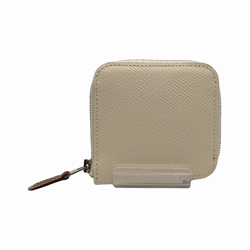 【京站時尚廣場店】HERMES/錢包其他種類//4
