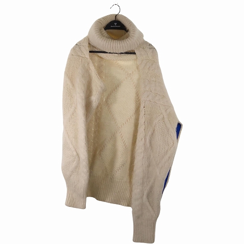 【高雄夢時代店】Martin Margiela/針織毛衣/S/S29GP0080-S16540