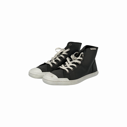 【苗栗尚順廣場店】HERMES/高筒運動休閒鞋/40/H221929ZH10425
