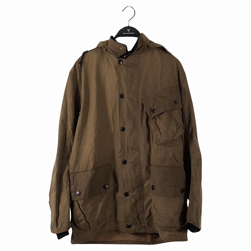 【微風南京店】Barbour/外套//