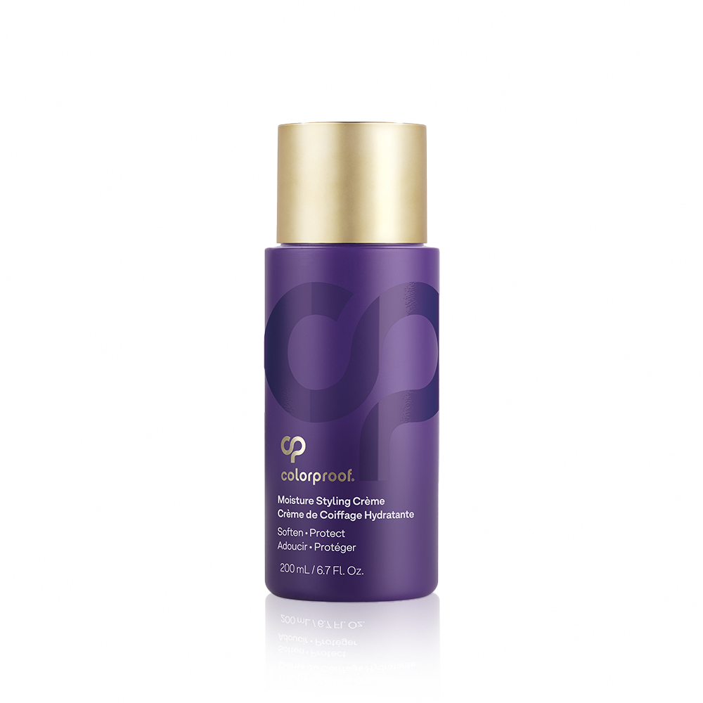 colorproof 潤色保濕打底乳 Moisture Styling Crème_1