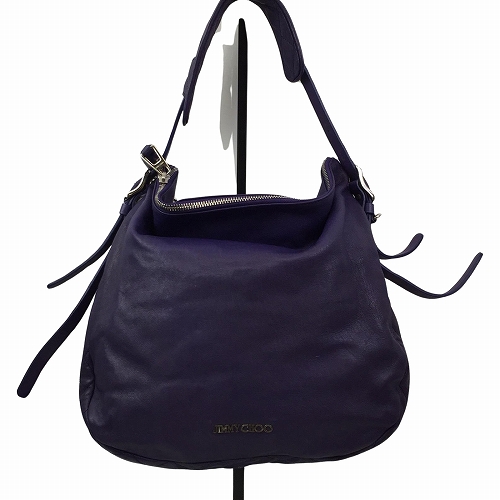 【南港店】JIMMY CHOO/托特包//00Y11G
