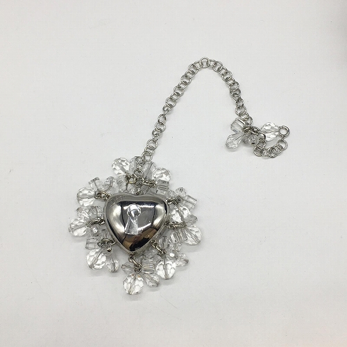 【高雄大遠百店】Christian Dior/吊墜//
