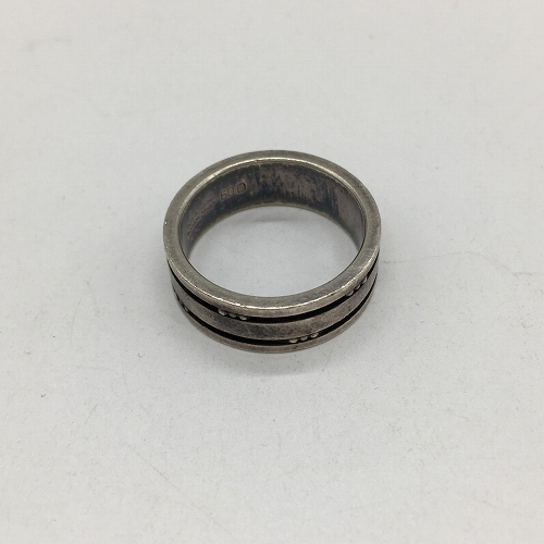 【忠孝復興店】GEORG JENSEN/戒指/FREE/