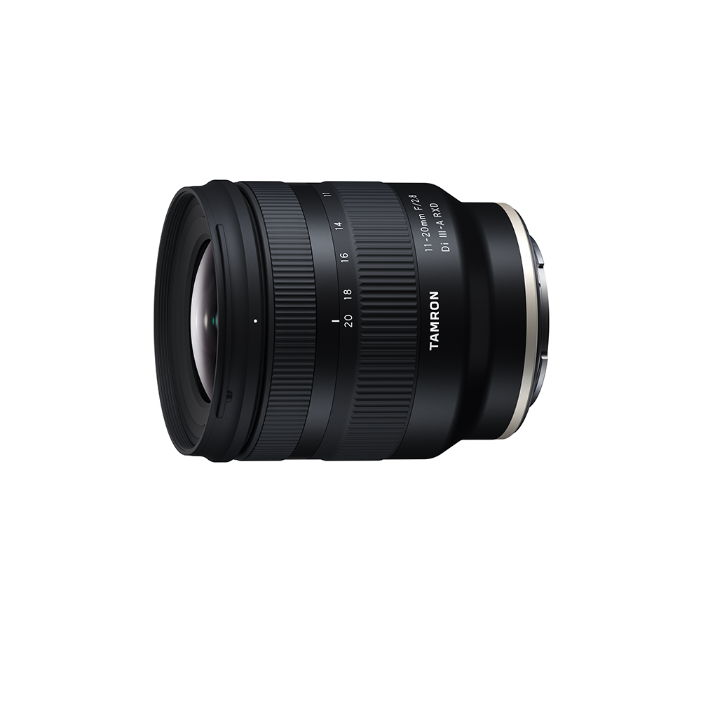 【TAMRON】11-20mm F/2.8 Di III-A RXD Sony E 接環 (B060) 公司貨_1