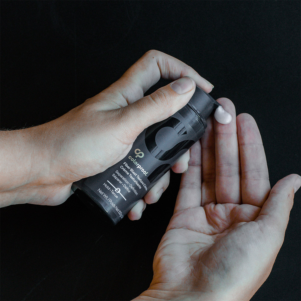 colorproof 護色質地髮纖 Fiber Blast Texture Creme_3