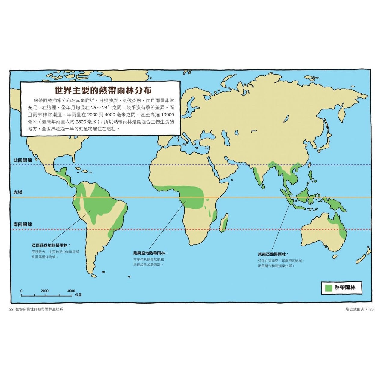 達克比辦案12：雨林縱火犯：生物多樣性與熱帶雨林生態系_3