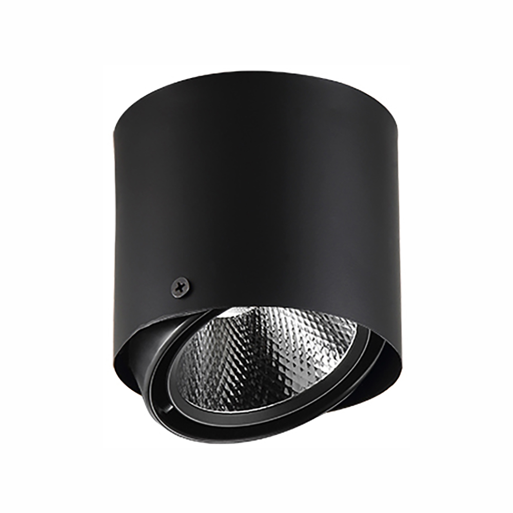 AR-70 LED9W10W12W15W圓形無邊框崁燈 B12-837-8．COB_0