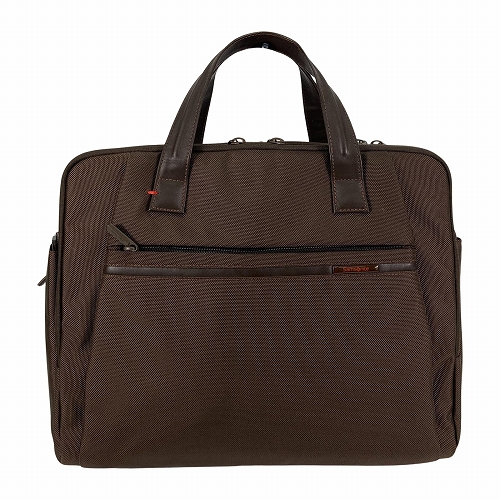 【公館店】SAMSONITE/公事包//