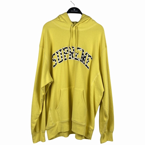 【高雄大立店】Supreme/連帽上衣//