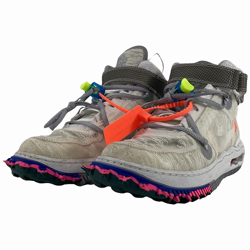 【環球板橋車站店】NIKE/高筒運動休閒鞋/25cm/do6290100