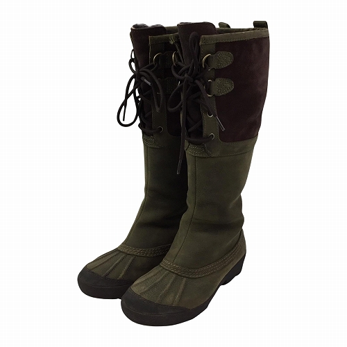 【南港店】UGG australia/靴子/US6/F19012H