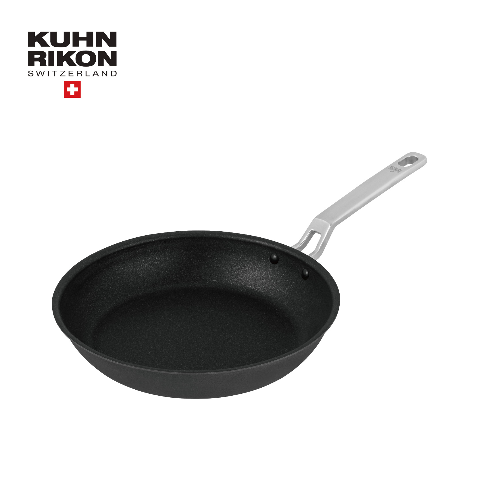 KUHN RIKON 瑞士新生活不沾鍋 20cm_0